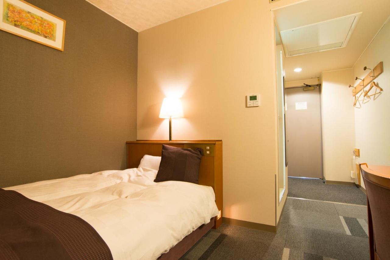 Hotel Hachiman Omihachiman Exterior foto